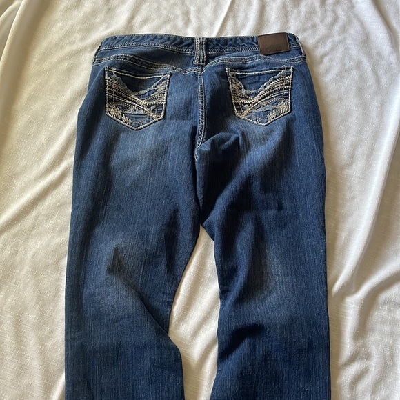 Maurice’s Jeans - sz 13/14 short - Picture 8 of 11